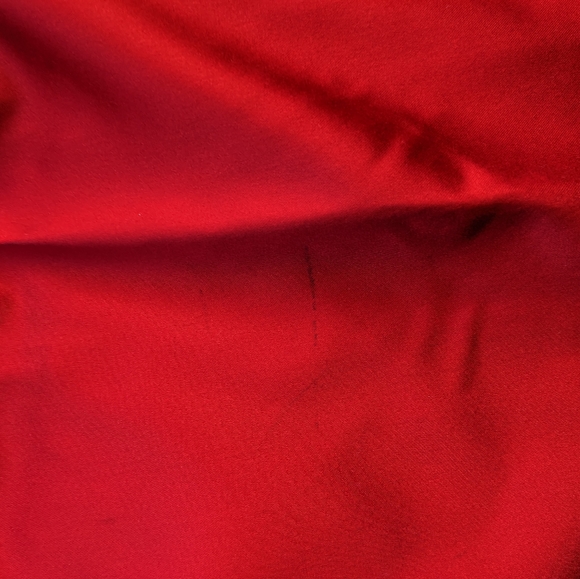 mode merr stretch satin pencil skirt xs - Picture 2 of 5